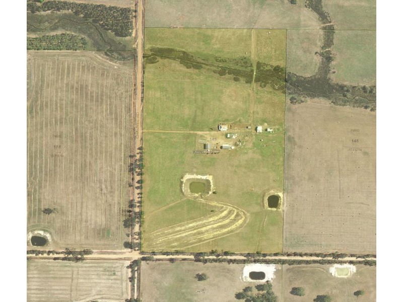 32 Chauvel Road, Kendenup WA 6323