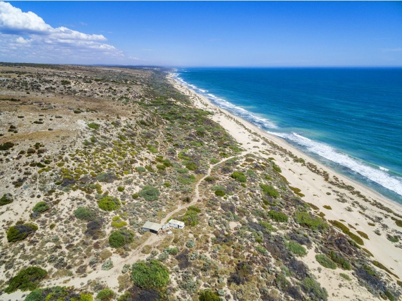 1310 Teakle Road, Northampton WA 6535