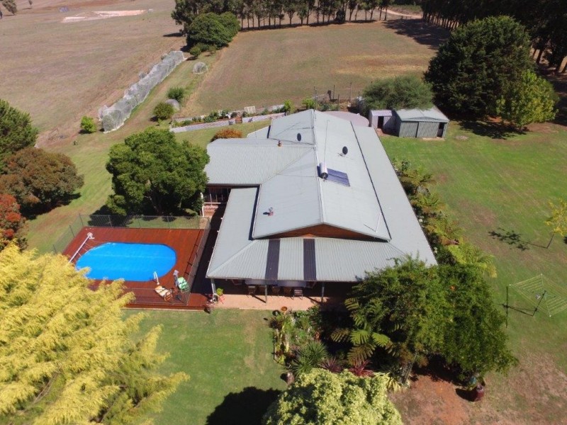 852 Perup Road, Manjimup WA 6258