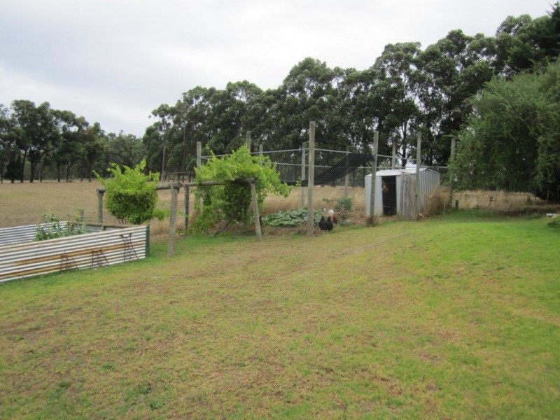 852 Perup Road, Manjimup WA 6258