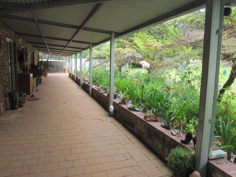 852 Perup Road, Manjimup WA 6258