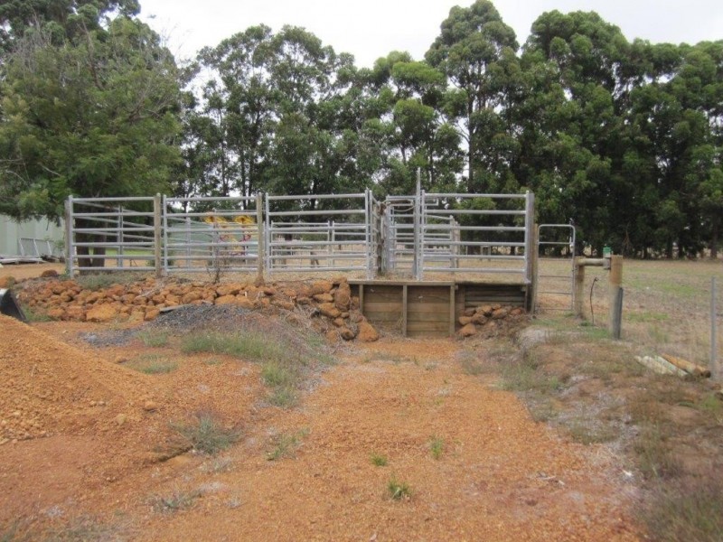 852 Perup Road, Manjimup WA 6258