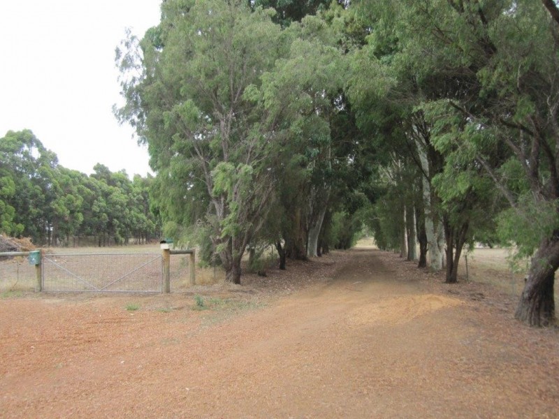 852 Perup Road, Manjimup WA 6258