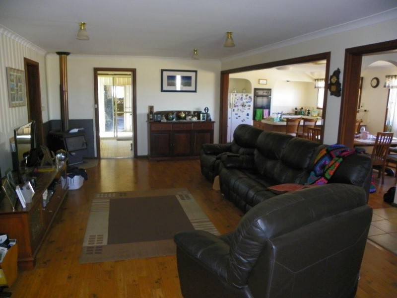 ‘Gunnadoo’ 68 Mills Street, Katanning WA 6317