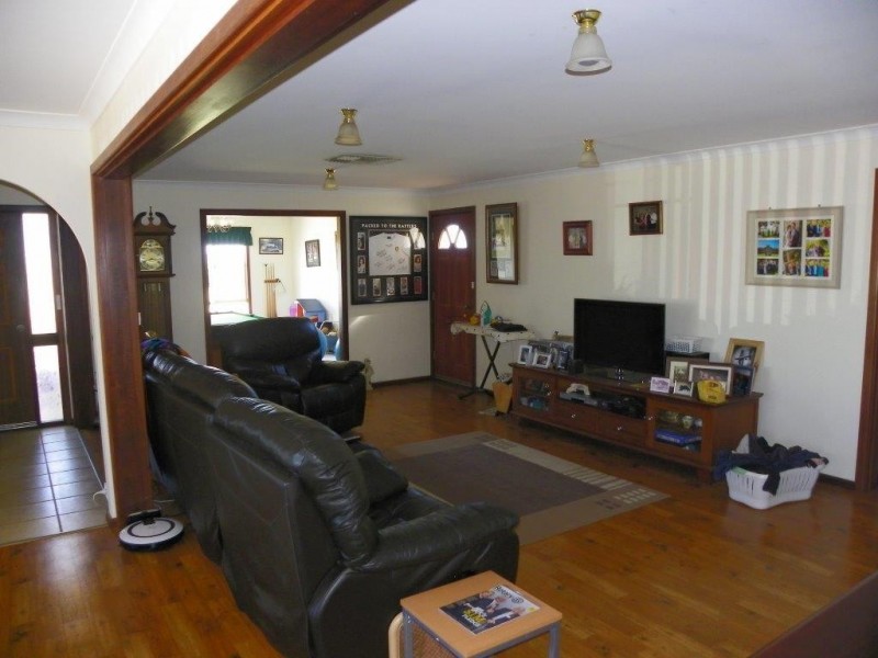 ‘Gunnadoo’ 68 Mills Street, Katanning WA 6317