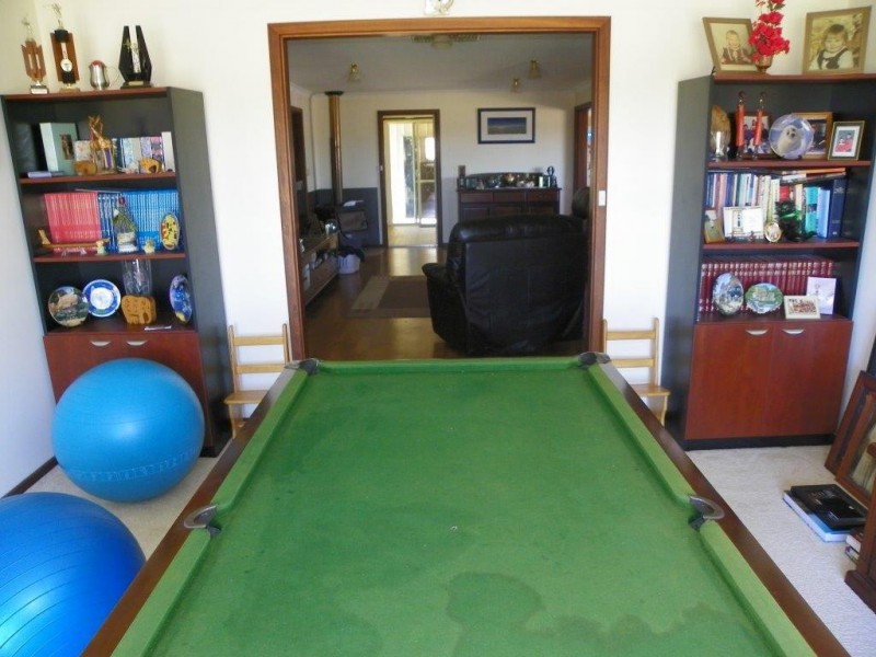 ‘Gunnadoo’ 68 Mills Street, Katanning WA 6317