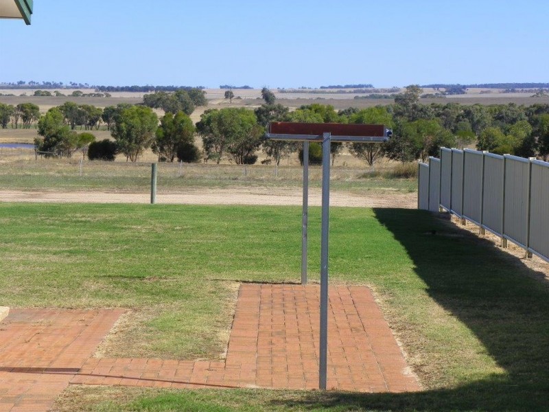 ‘Gunnadoo’ 68 Mills Street, Katanning WA 6317
