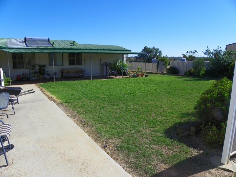 ‘Gunnadoo’ 68 Mills Street, Katanning WA 6317