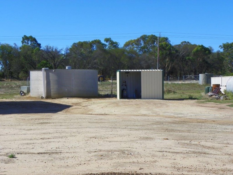 ‘Gunnadoo’ 68 Mills Street, Katanning WA 6317
