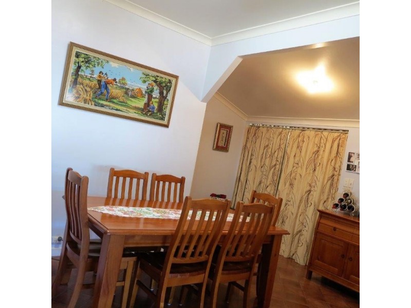 21 Vaux Street, Ongerup WA 6336