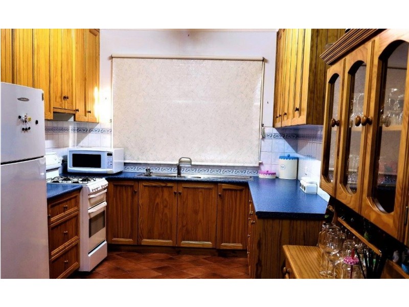 21 Vaux Street, Ongerup WA 6336