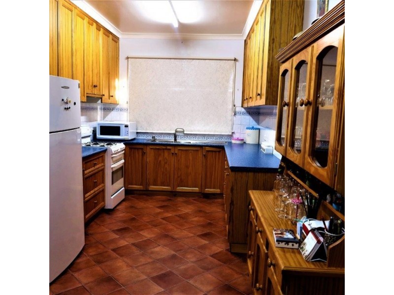 21 Vaux Street, Ongerup WA 6336