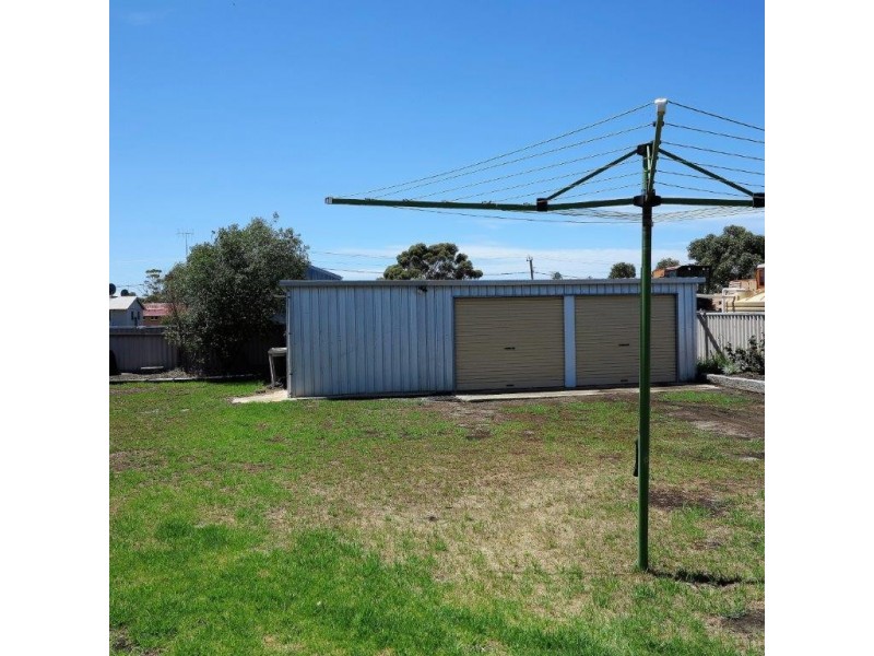 21 Vaux Street, Ongerup WA 6336