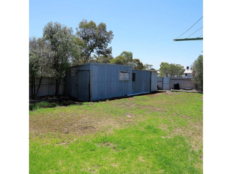 21 Vaux Street, Ongerup WA 6336