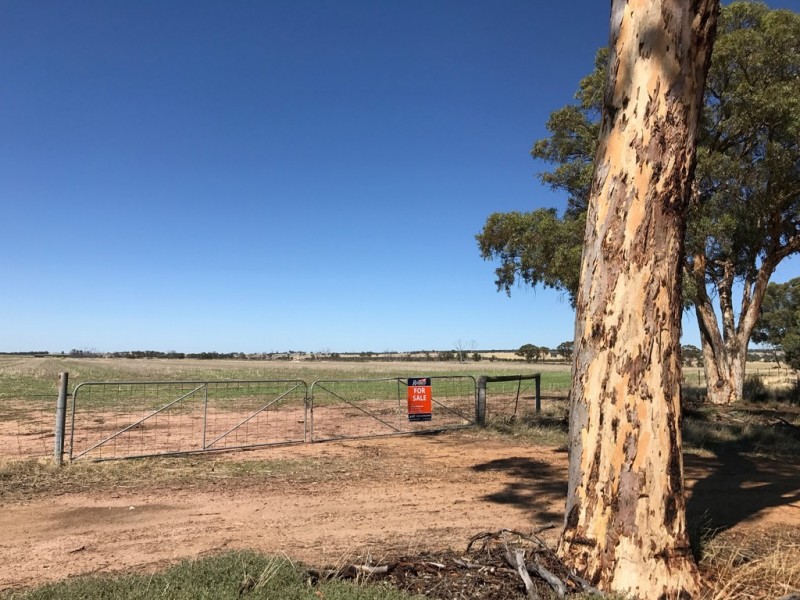 Lot 8274 Jacobs Well Road, Beverley WA 6304