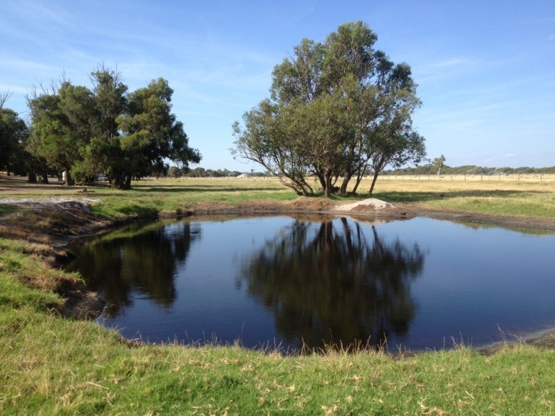 Lot 3068 East Break Road, Uduc WA 6220