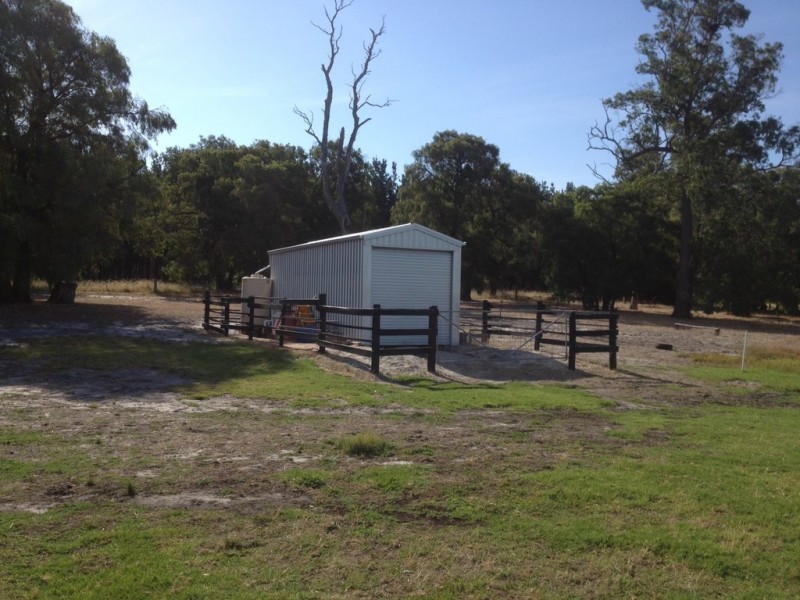 Lot 3068 East Break Road, Uduc WA 6220