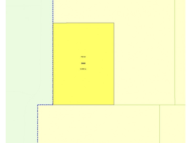 Lot 3068 East Break Road, Uduc WA 6220