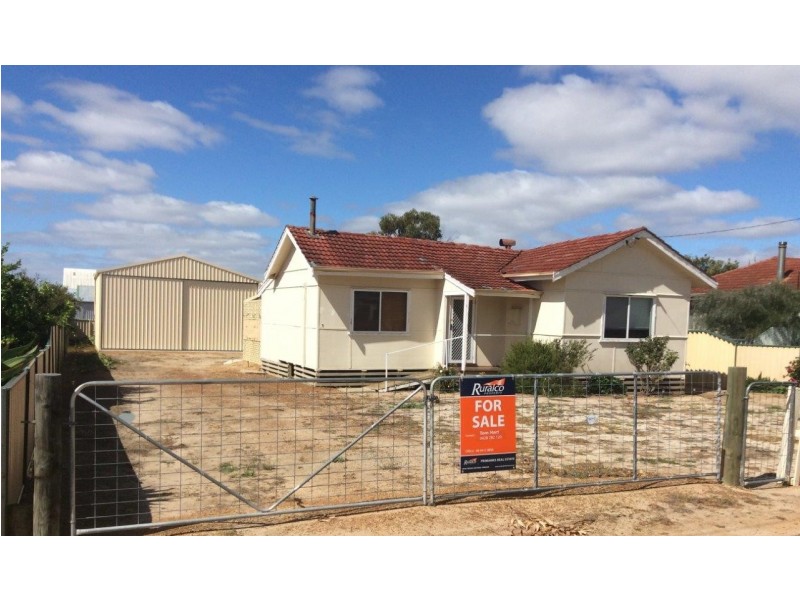 51 Lamont Street, Ongerup WA 6336