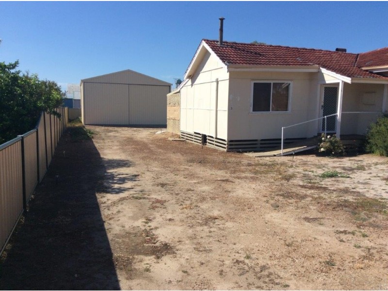 51 Lamont Street, Ongerup WA 6336