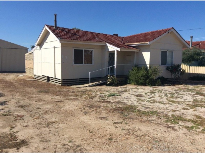 51 Lamont Street, Ongerup WA 6336