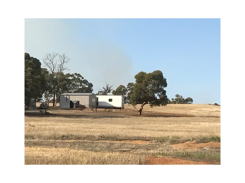 Lot 8813 Manuels Road, Beverley WA 6304