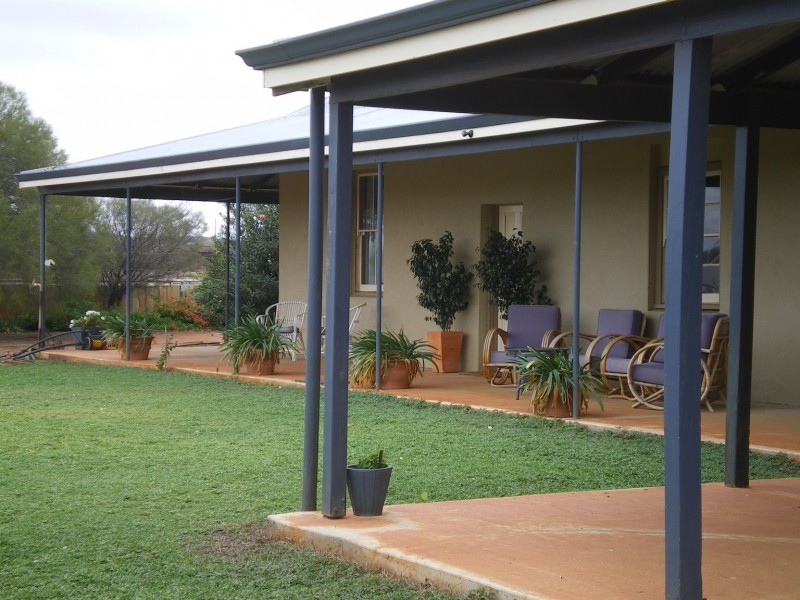 . ‘Kirkalocka Station’, Mount Magnet WA 6638