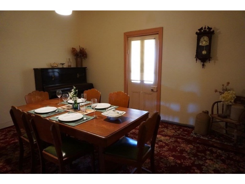 . ‘Kirkalocka Station’, Mount Magnet WA 6638