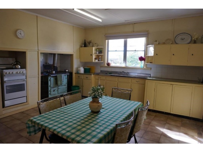 . ‘Kirkalocka Station’, Mount Magnet WA 6638