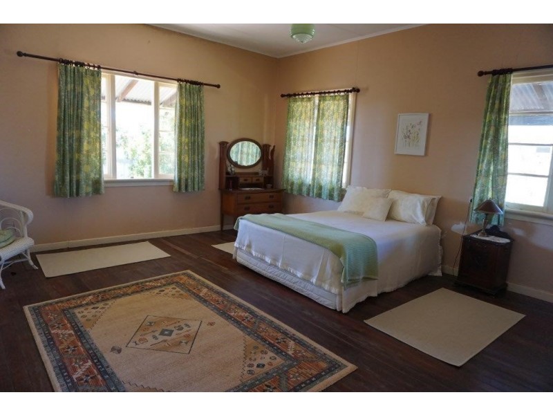 . ‘Kirkalocka Station’, Mount Magnet WA 6638