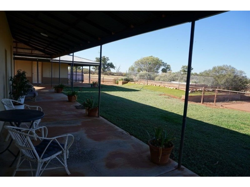 . ‘Kirkalocka Station’, Mount Magnet WA 6638