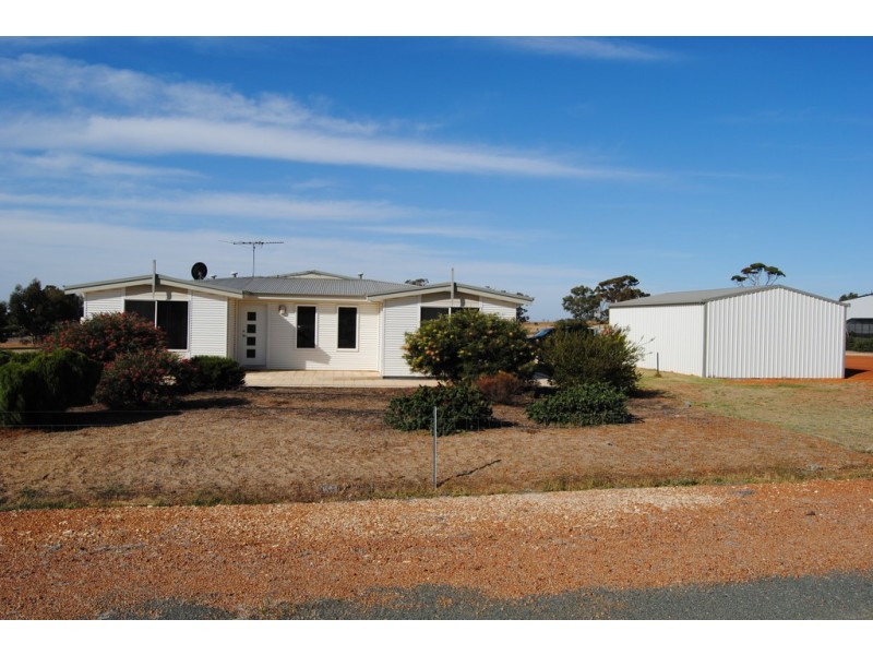 Lot 23 Curlew Way, Wickepin WA 6370
