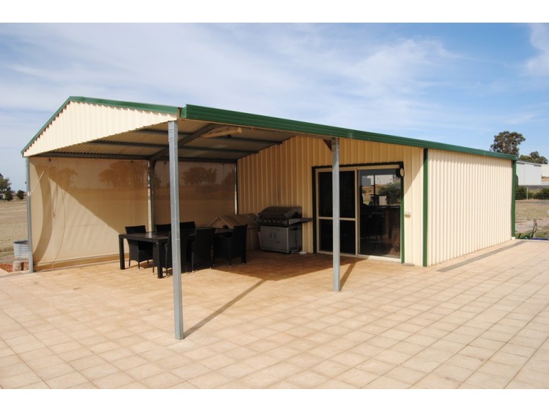 Lot 23 Curlew Way, Wickepin WA 6370