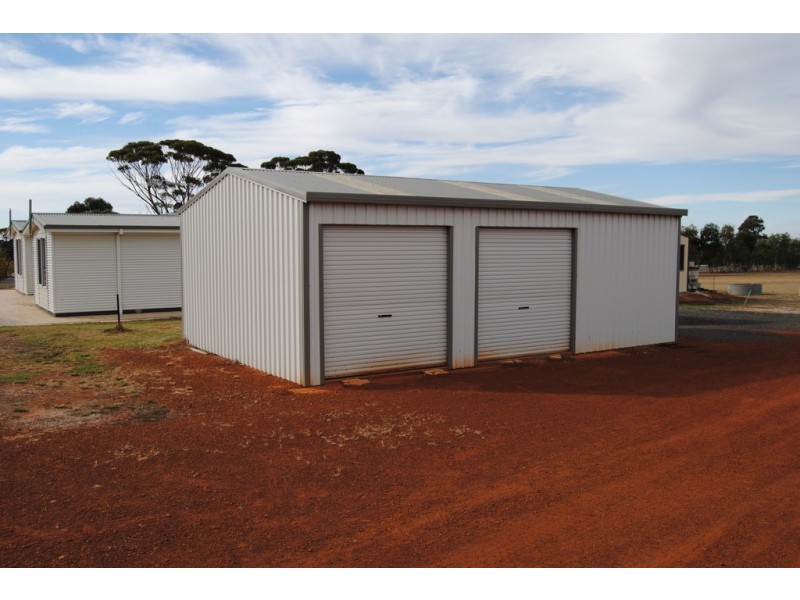 Lot 23 Curlew Way, Wickepin WA 6370