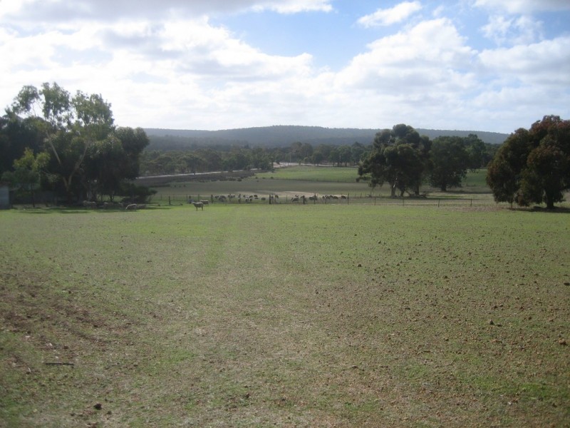 29 Vineyard Road, Wundowie WA 6560