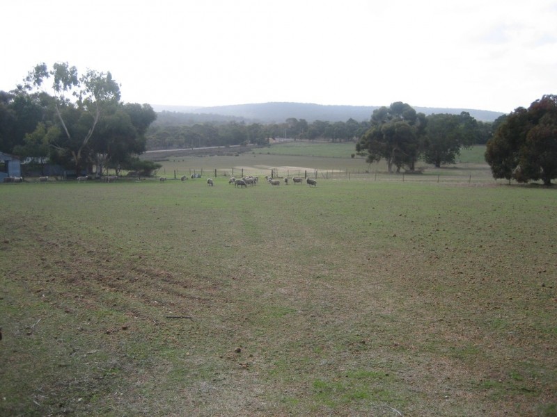 29 Vineyard Road, Wundowie WA 6560