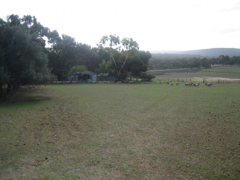 29 Vineyard Road, Wundowie WA 6560