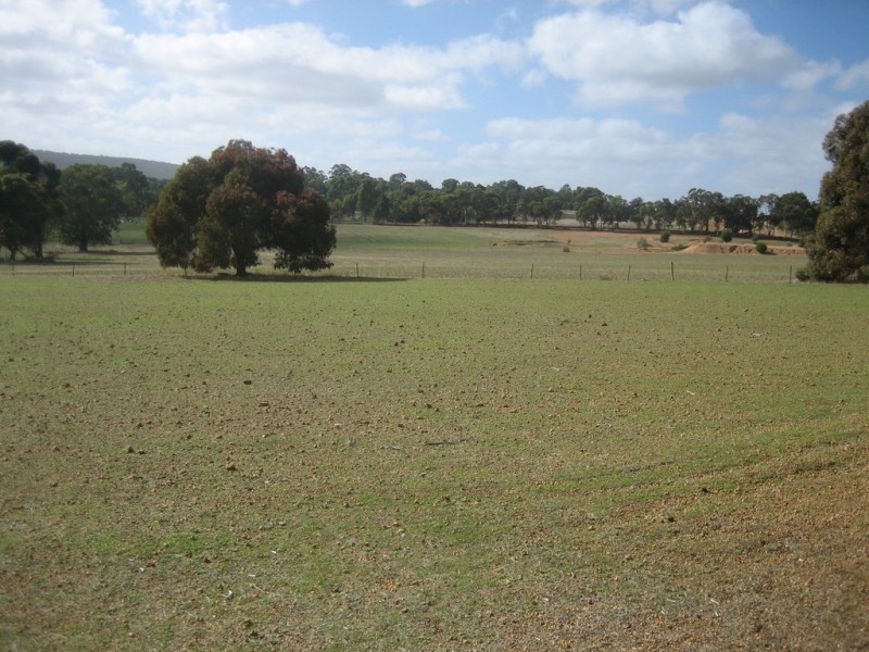 29 Vineyard Road, Wundowie WA 6560