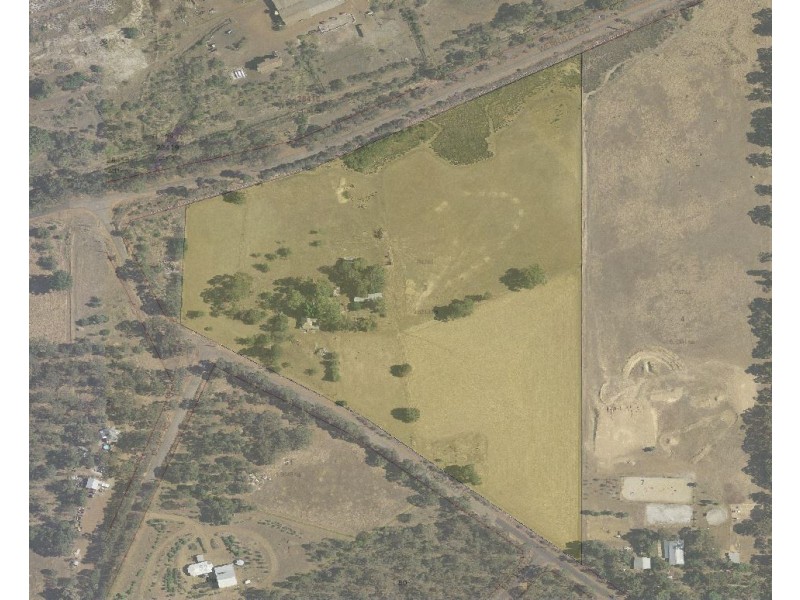 29 Vineyard Road, Wundowie WA 6560