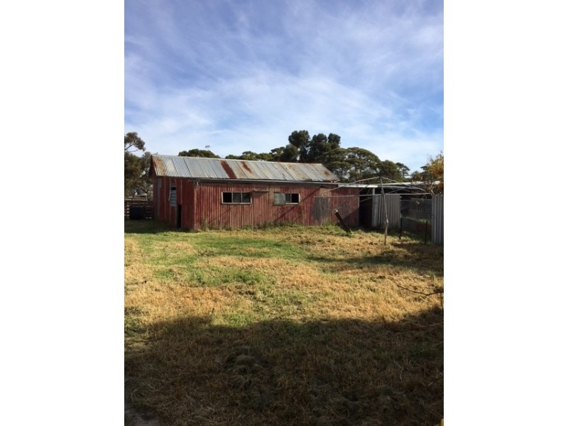 18 Eldridge Street, Ongerup WA 6336