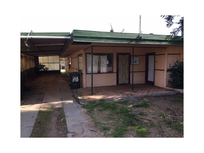 18 Eldridge Street, Ongerup WA 6336