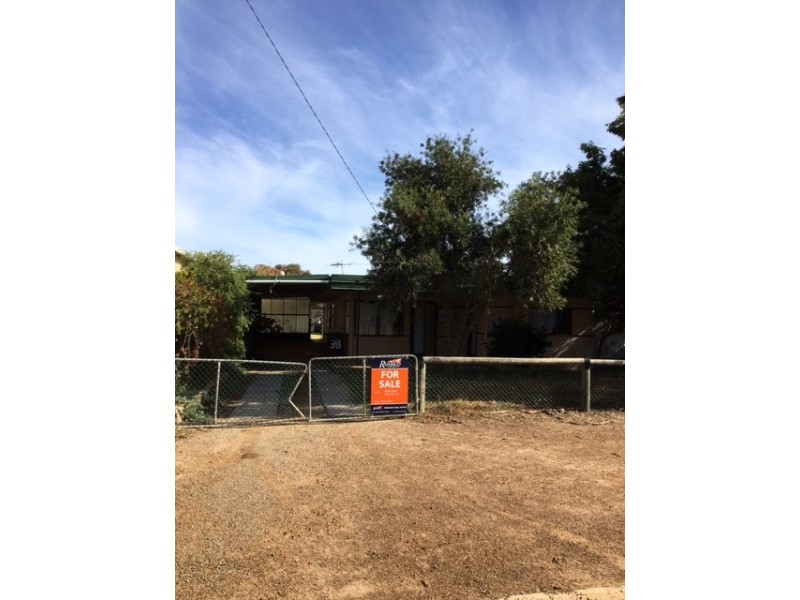 18 Eldridge Street, Ongerup WA 6336