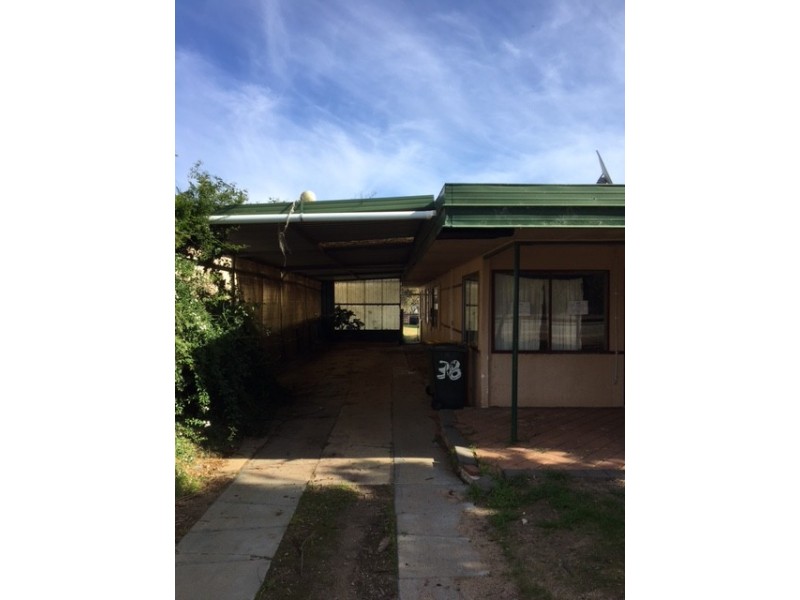 18 Eldridge Street, Ongerup WA 6336