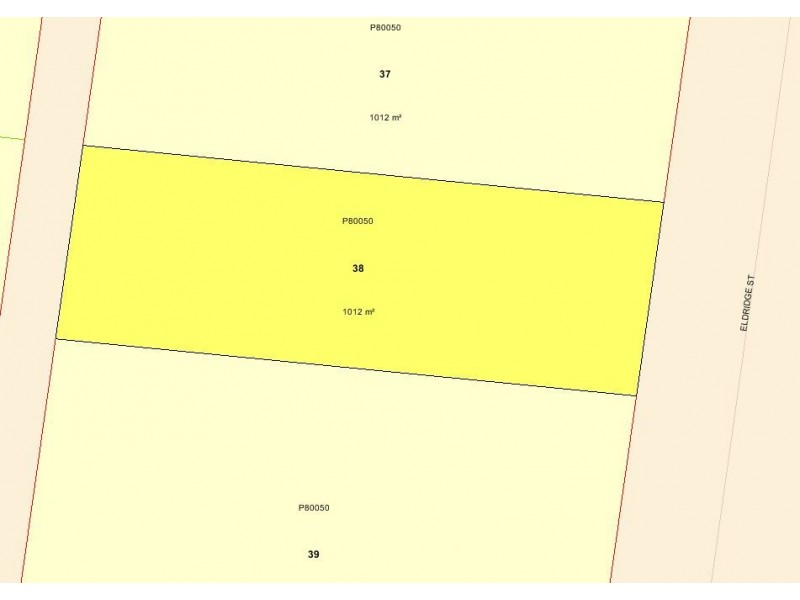 18 Eldridge Street, Ongerup WA 6336