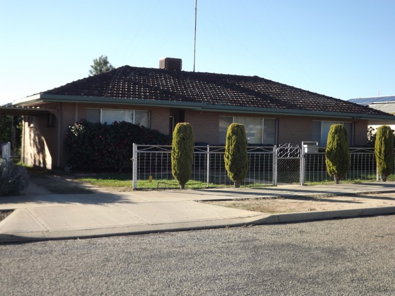 40 Stacy Street, Dowerin WA 6461