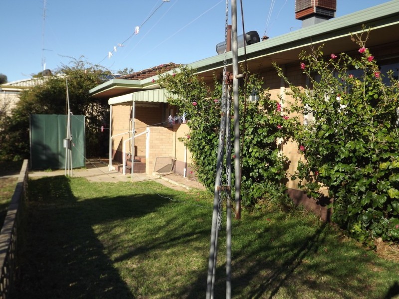 40 Stacy Street, Dowerin WA 6461