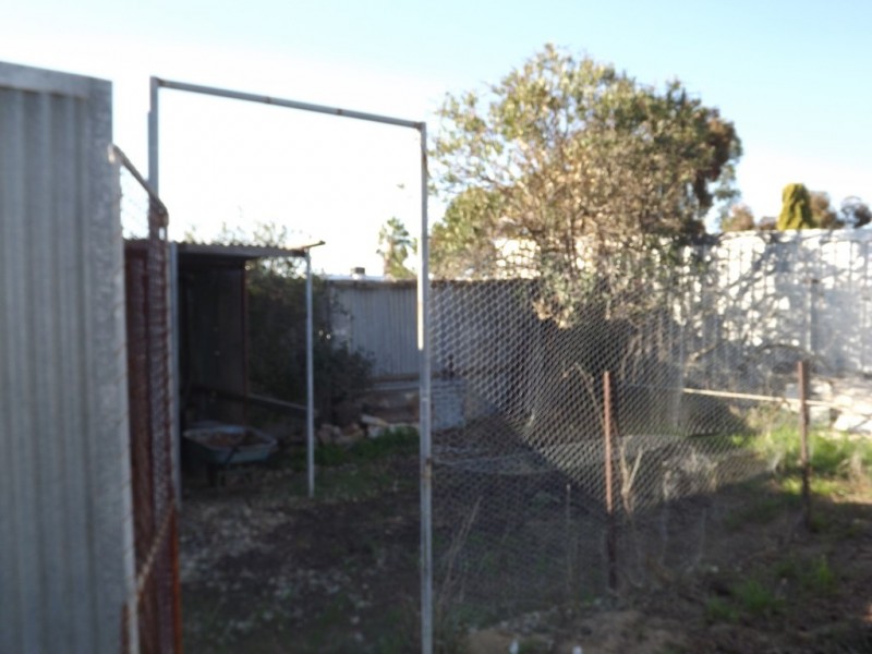 40 Stacy Street, Dowerin WA 6461