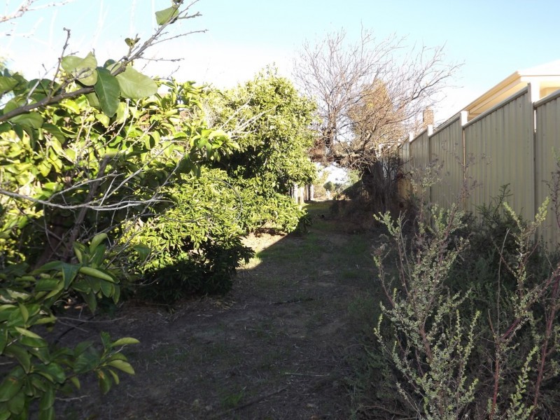 40 Stacy Street, Dowerin WA 6461