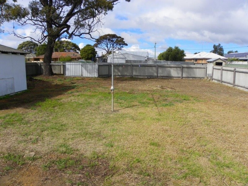 19 Quinn Street, Gnowangerup WA 6335