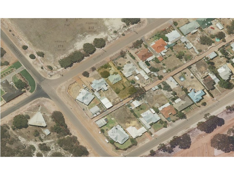 19 Quinn Street, Gnowangerup WA 6335